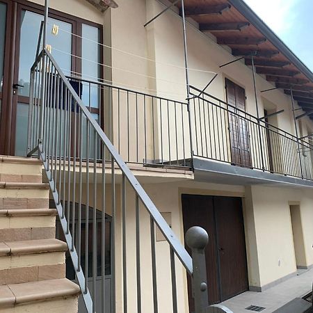 La Casa Di Nonna Pina Roccasparvera Exterior foto