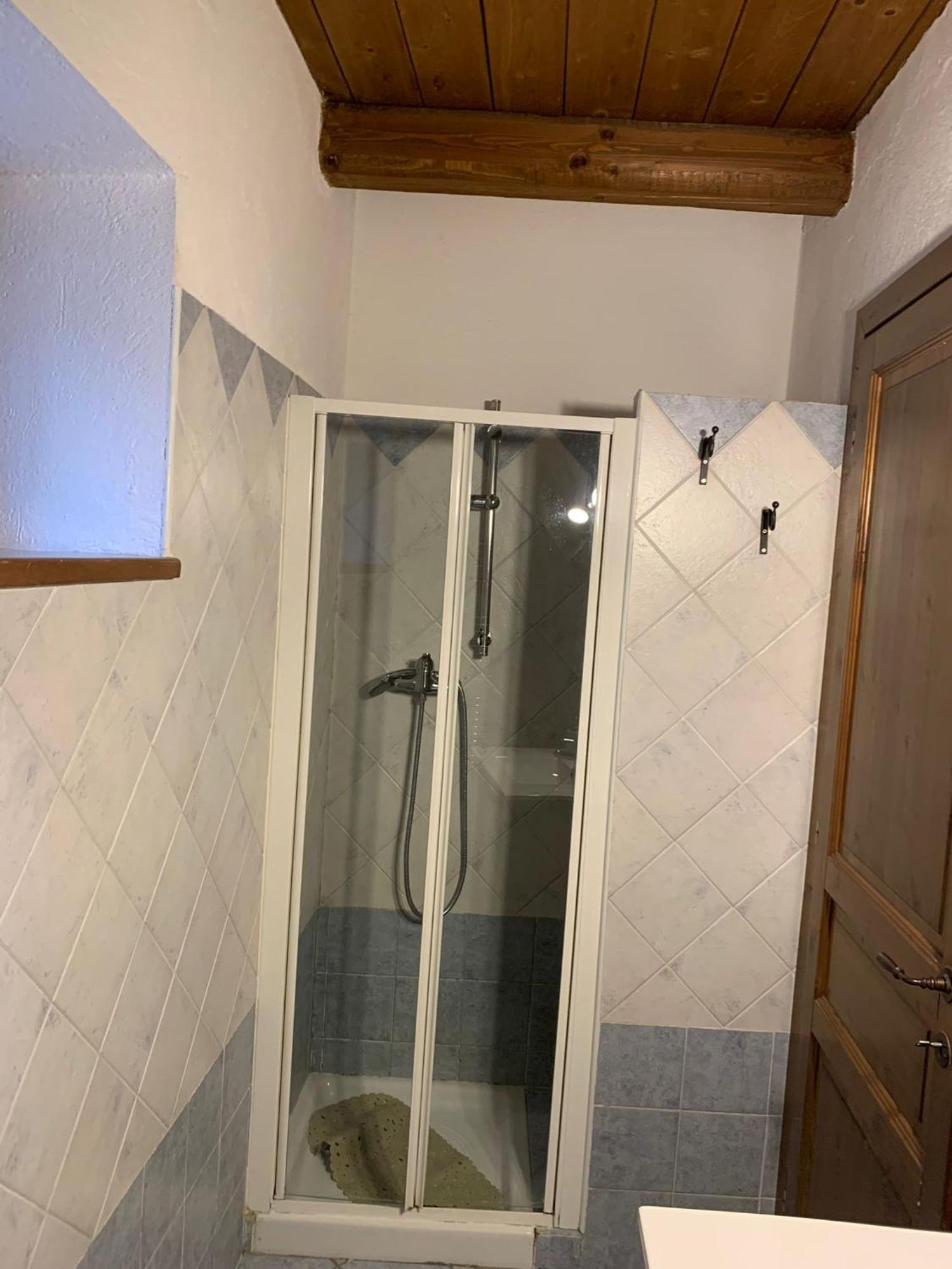 La Casa Di Nonna Pina Roccasparvera Exterior foto