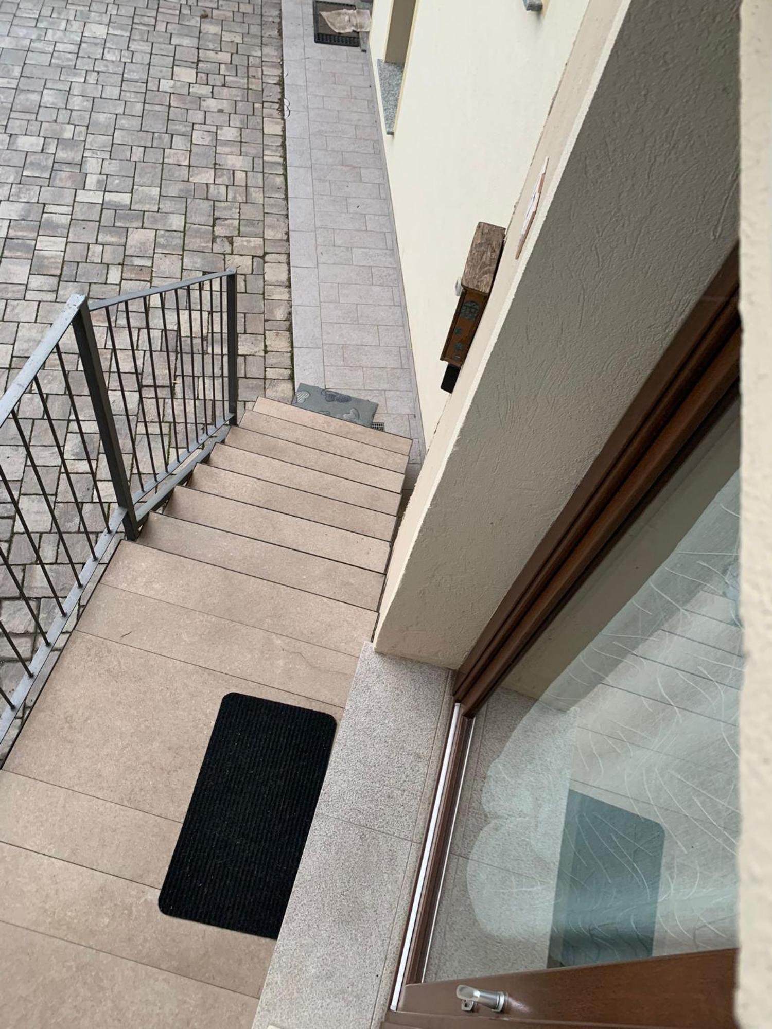 La Casa Di Nonna Pina Roccasparvera Exterior foto