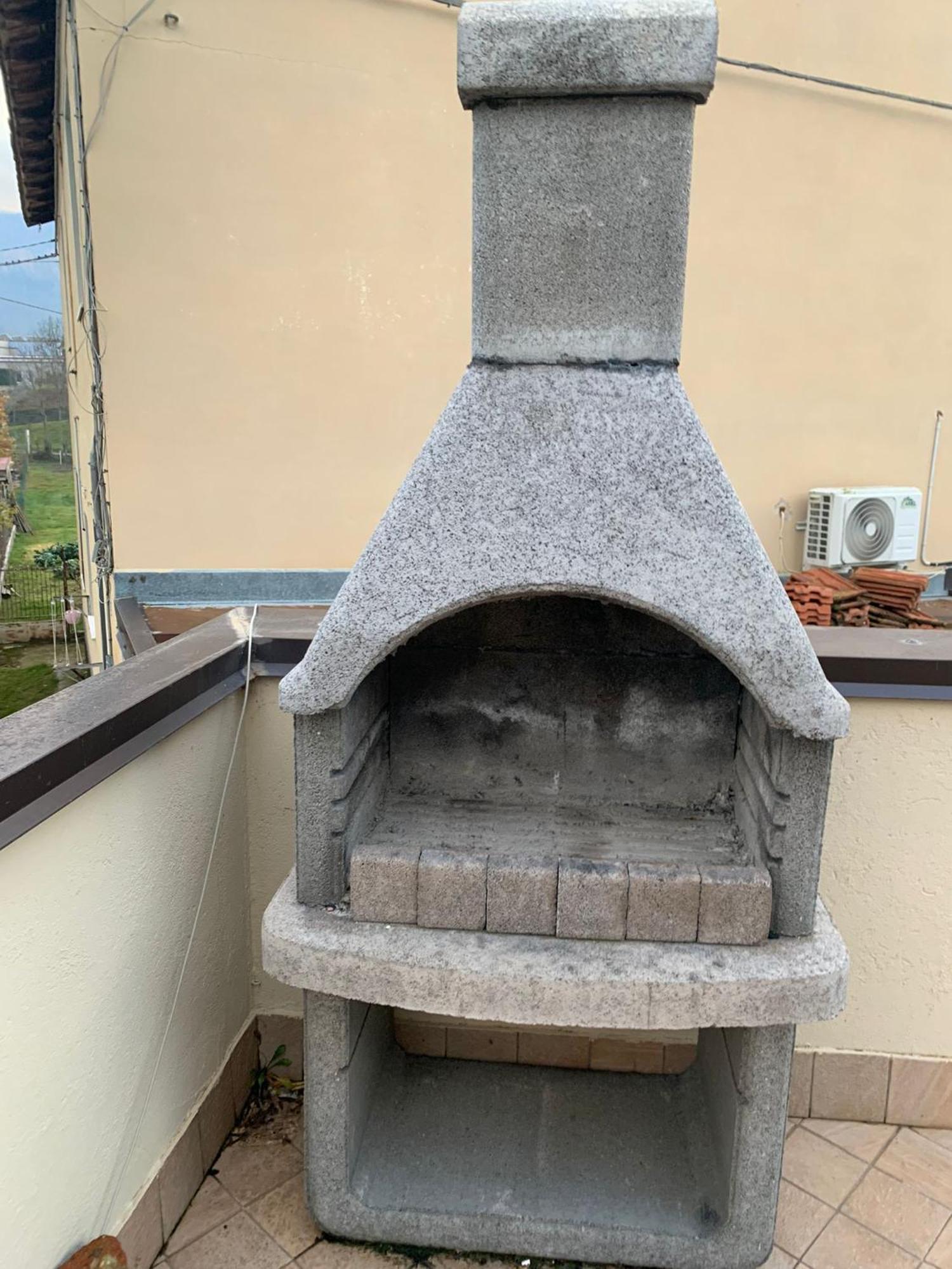 La Casa Di Nonna Pina Roccasparvera Exterior foto